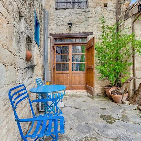 Apartament Cornaro House Arsos Zewnętrze zdjęcie